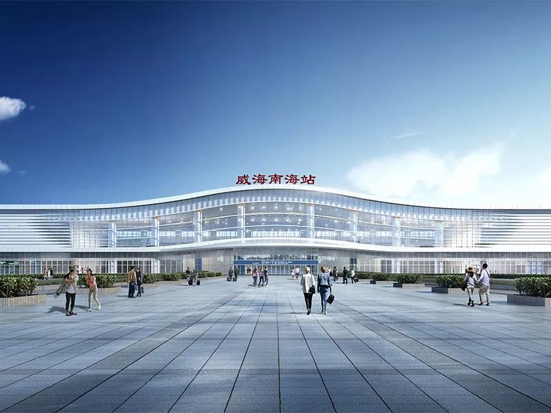 Naha stres karéta api logam pikeun masa depan infrastruktur transferation modern?