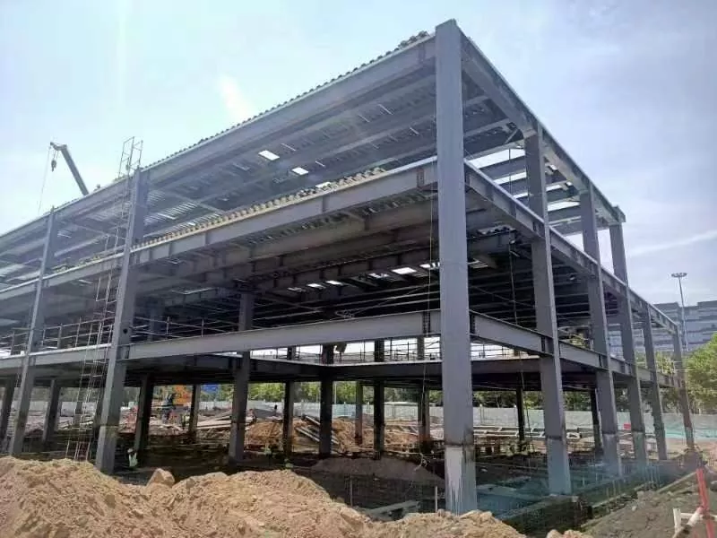 Naha Milih Imah Prefabricated pikeun Pangwangunan Anjeun salajengna?